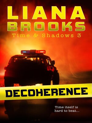 cover image of Decoherence